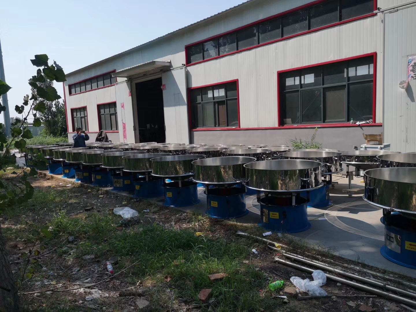 面粉筛选超声波黄瓜视频成年版与不锈钢黄瓜视频在线看